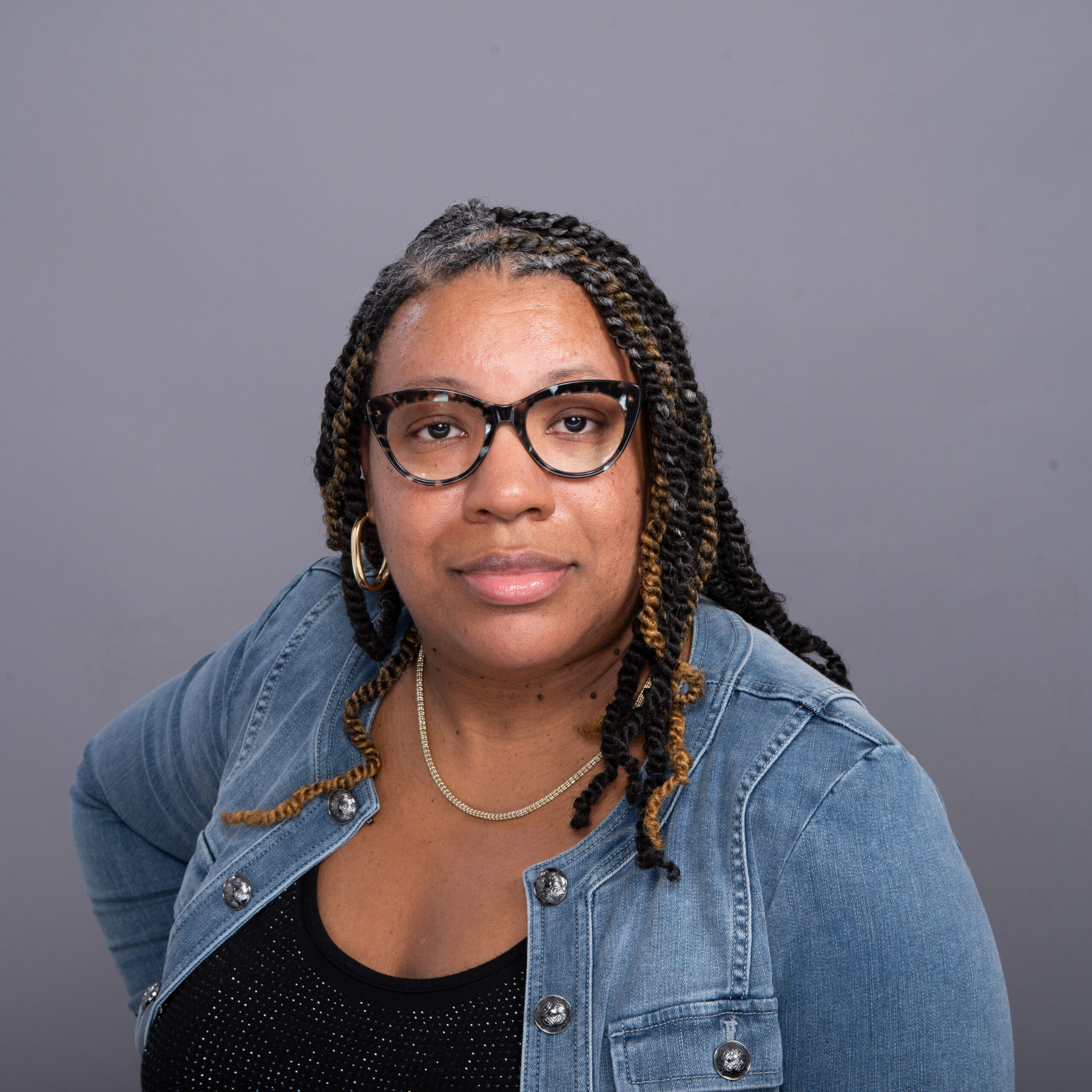 Tiffini Swanston-Giles