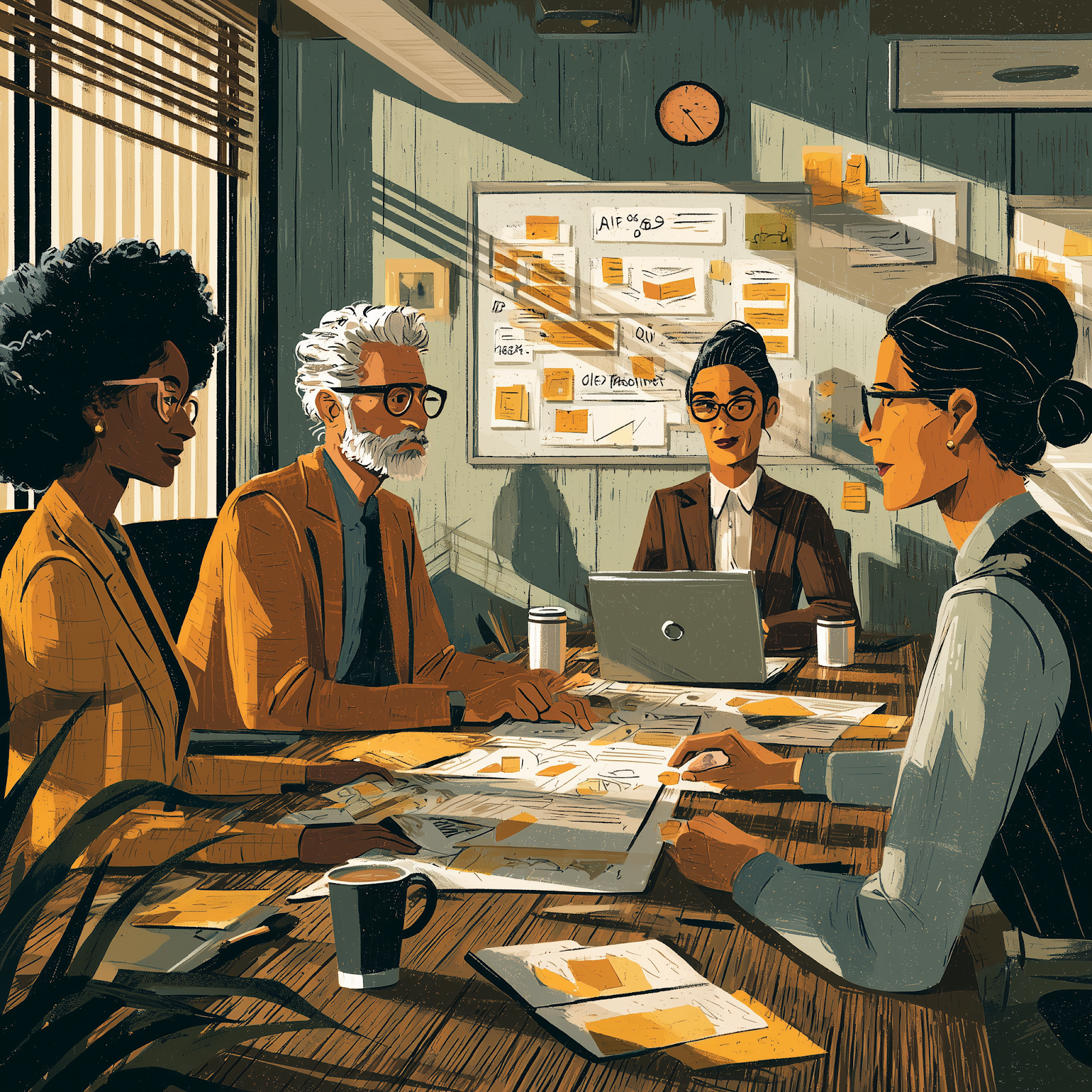 monk 89042 cinematic 1990s styled illustration same earthy pale fd8e16bc 4070 4e4d a8de 4de7049652bc