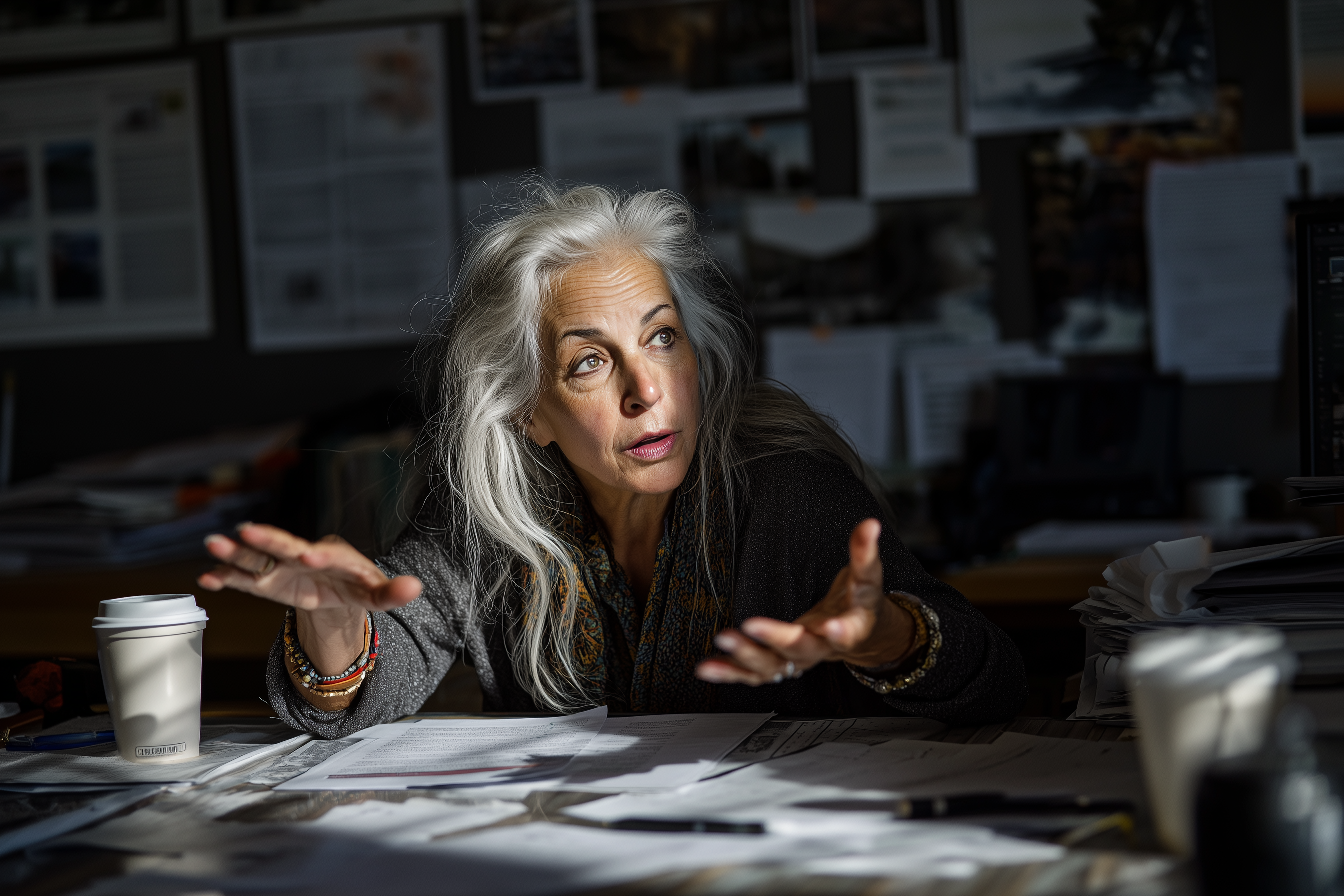 monk 89042 older latina woman with silver streaked hair and exp 60c7dbf0 86a0 42d8 84de e2cff9cf5c8d